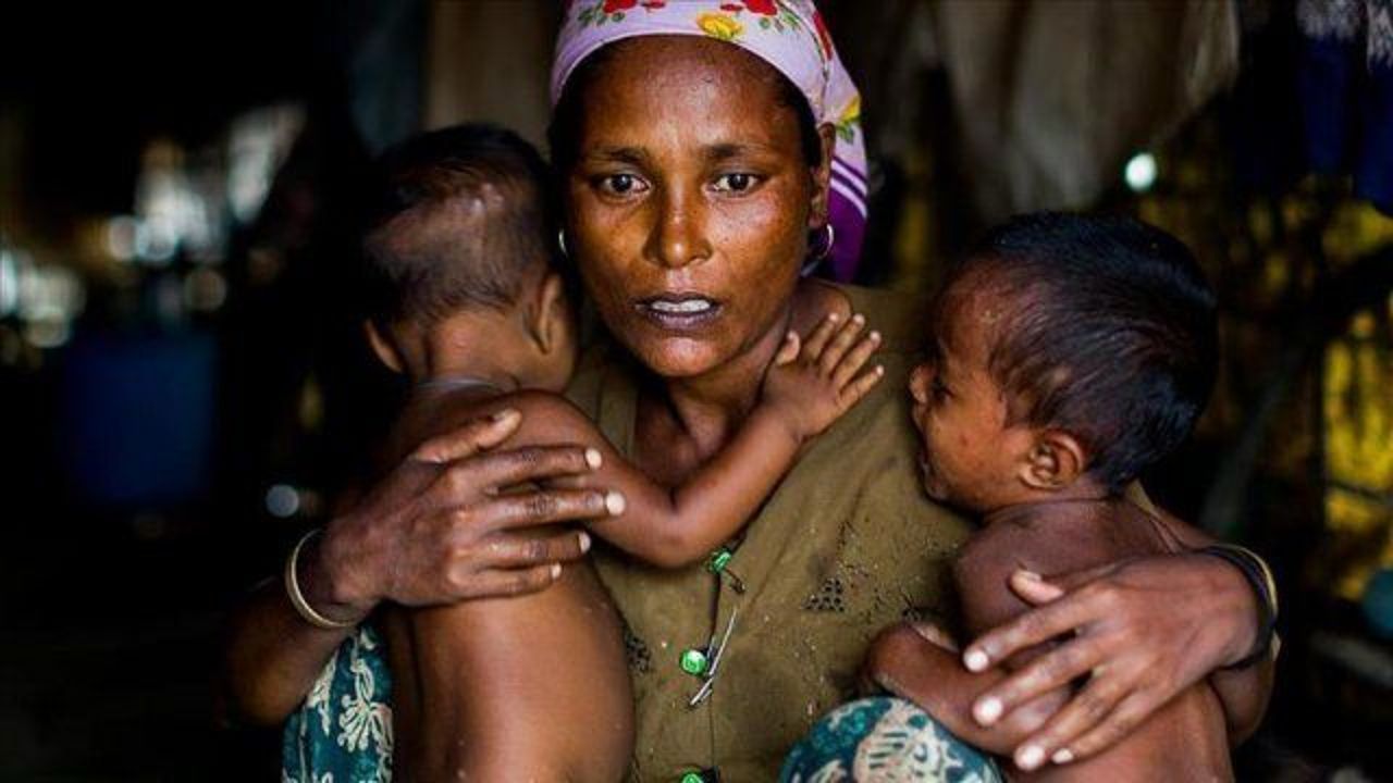 Myanmar army ‘systematically’ abused Rohingya