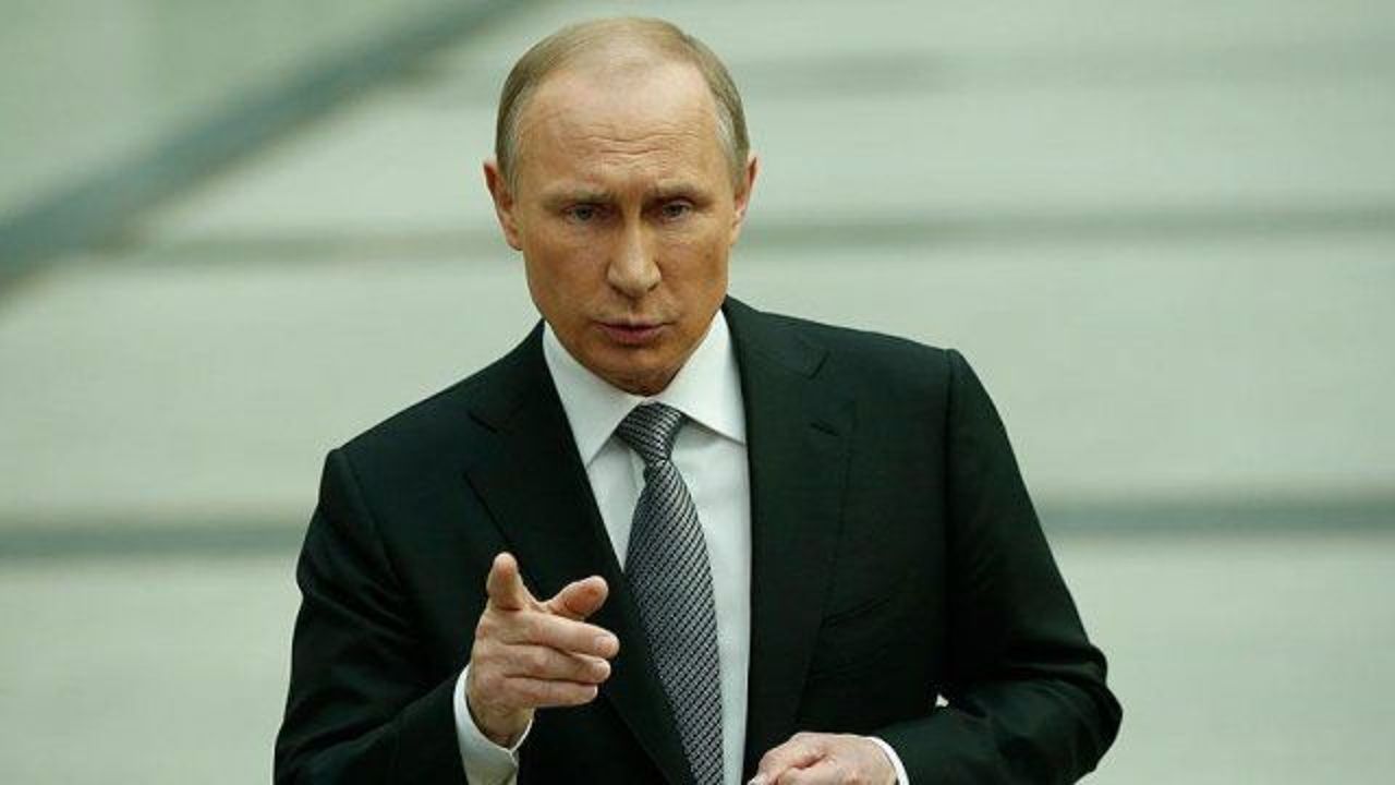 NATO continues to provoke Russia, Putin says