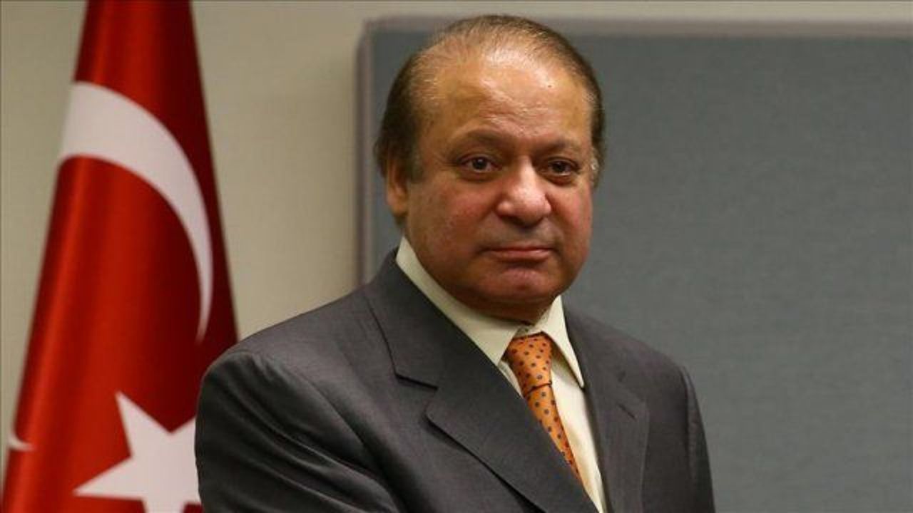 Pakistan PM to visit Turkey for high-level meeting