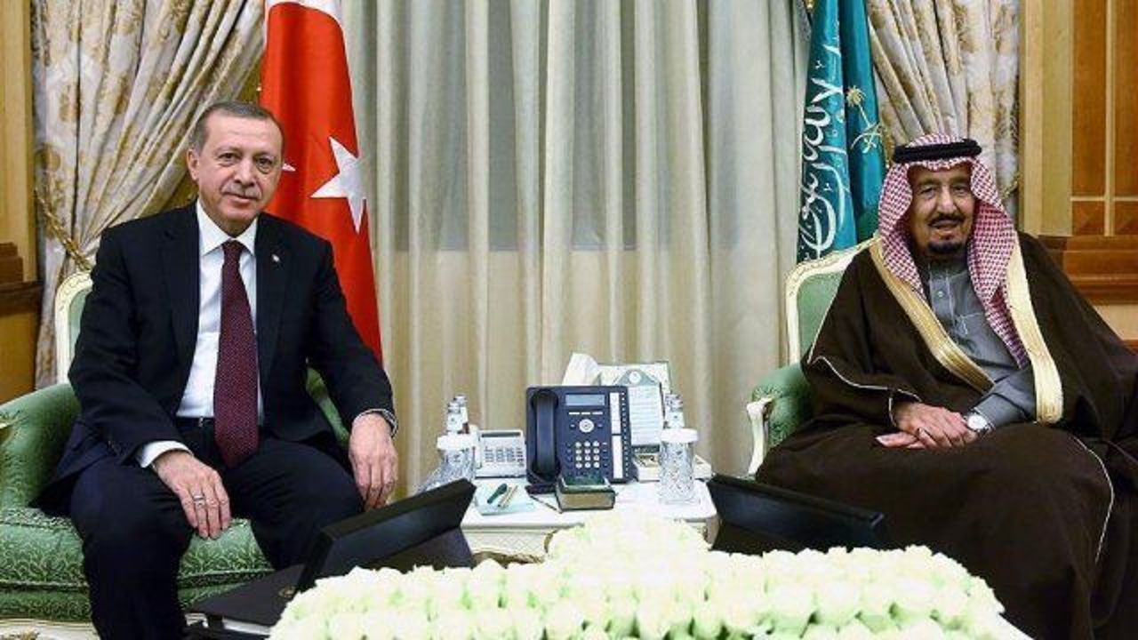 President Erdogan&#039;s Gulf visit widely covered