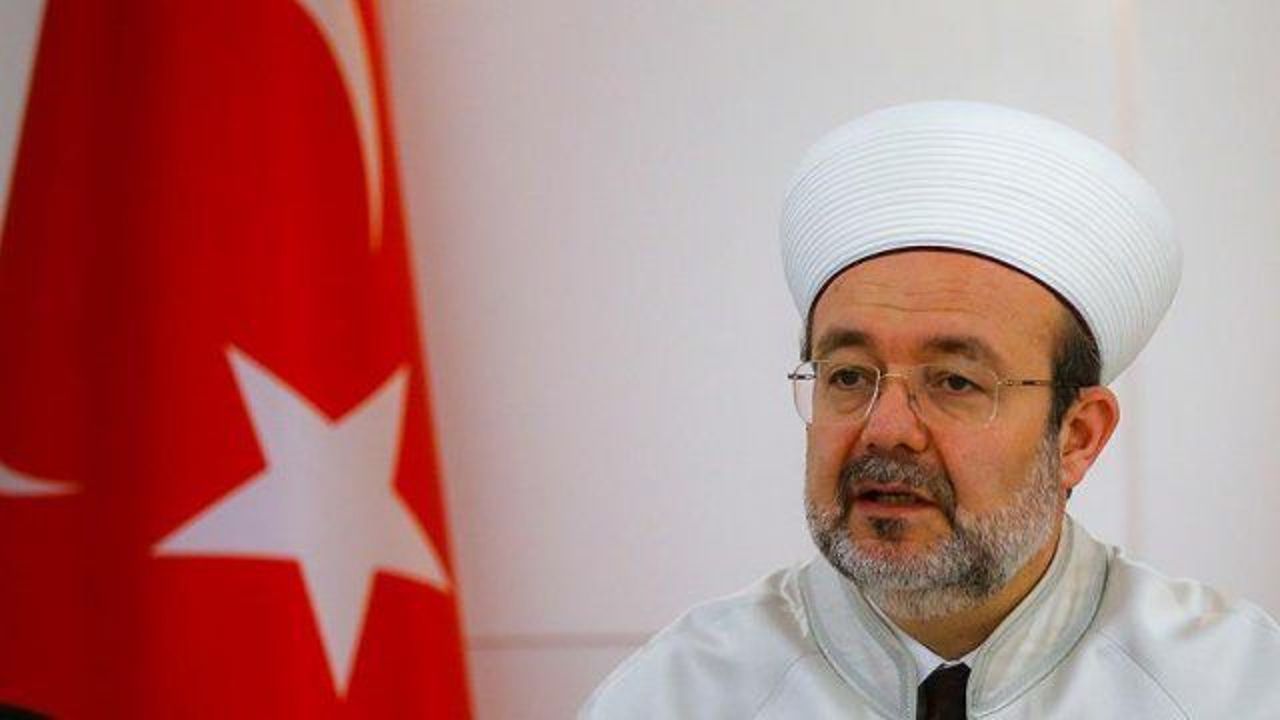 Turkey&#039;s top cleric hits back at German spying claims
