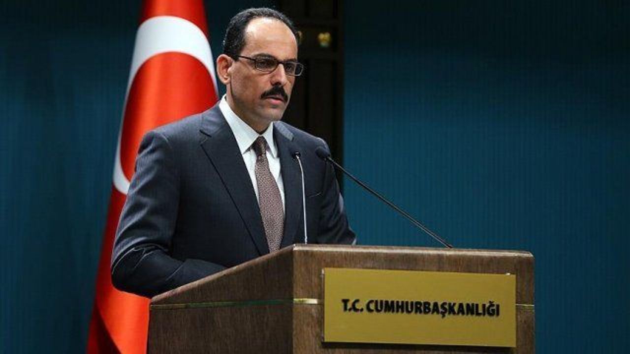 &#039;Racist sectors set the political mainstream in Europe&#039;, said Presidential spokesman