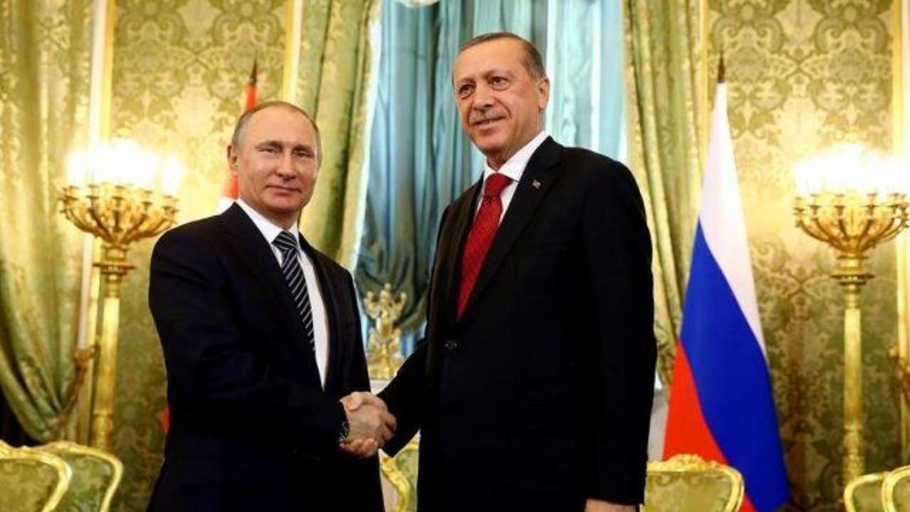 &#039;Turkey-Russia summit to tackle host of issues&#039;, says President Erdogan