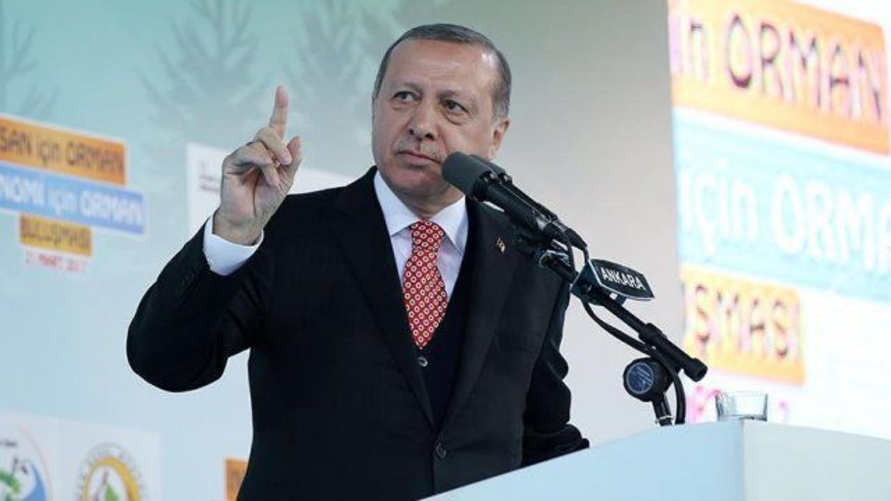 &#039;Turkey to discuss future in EU post-referendum&#039;, says President Erdogan