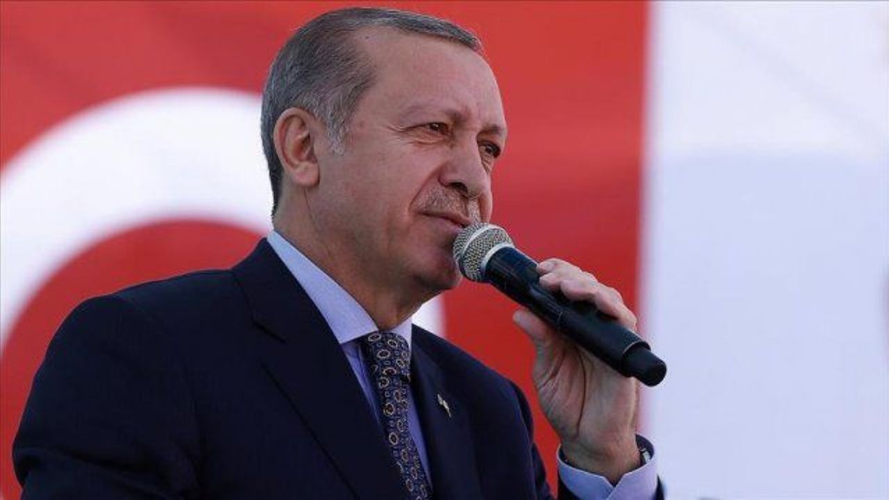 &#039;Yes vote to carry Turkish democracy further&#039;, says President Erdogan