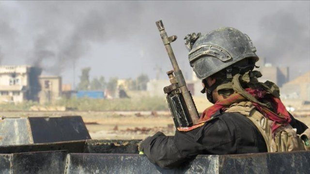 4,000 Iraqi civilians killed in western Mosul campaign