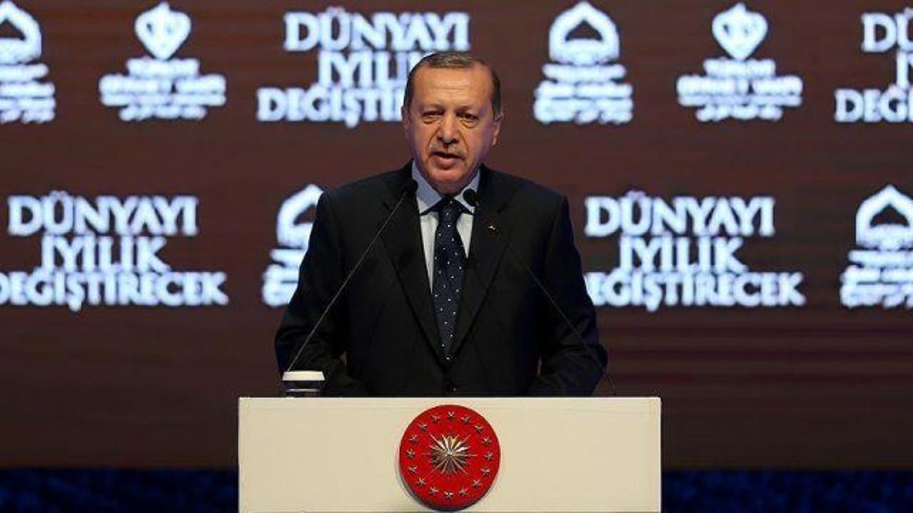 Europe&#039;s mask has come off now, says President Erdogan
