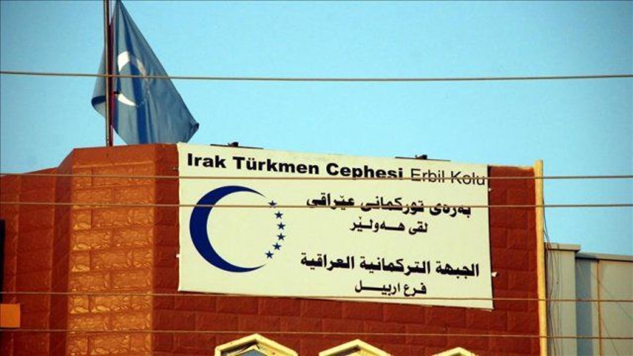 Iraqi Turkmen urge &#039;immediate&#039; PKK exit from Sinjar