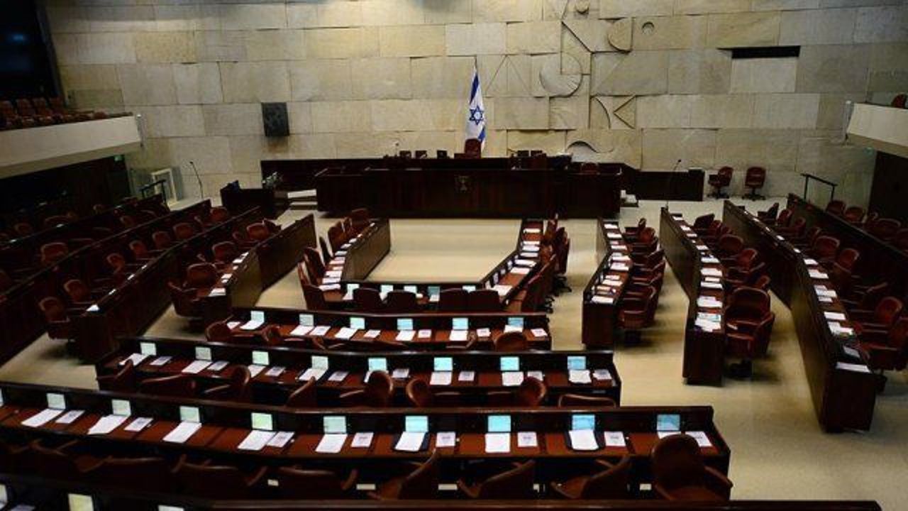 Israeli Knesset approves 1st reading of anti-adhan bill