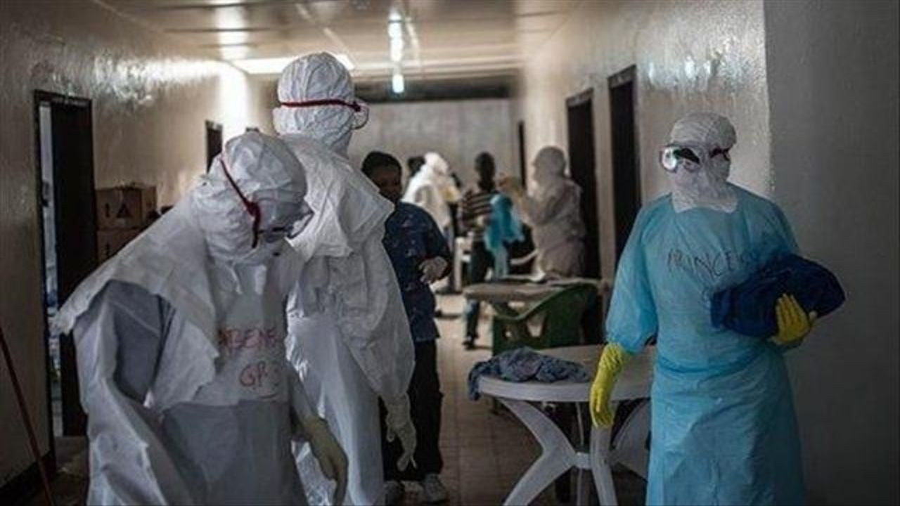 Nigeria says 269 killed in fresh meningitis outbreak