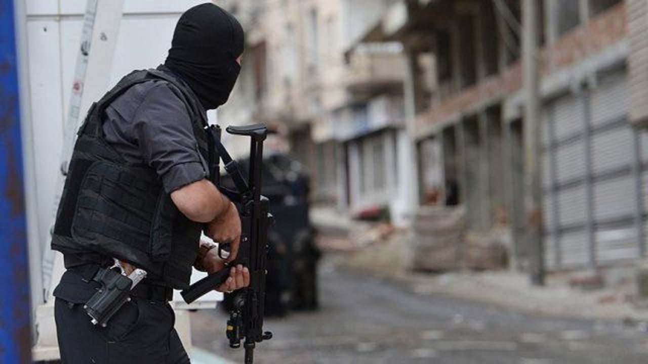 PKK terrorist with $400,000 bounty on his head killed in anti-terror ops