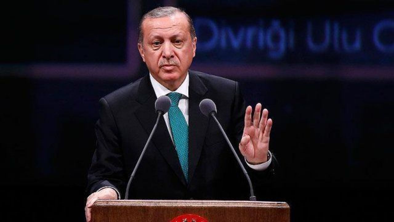 President Erdogan cites Srebrenica genocide in Netherlands attack