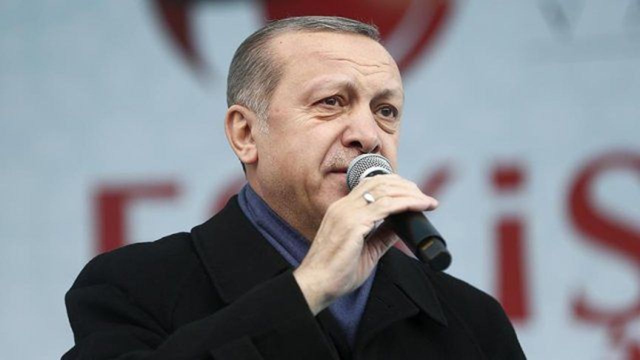 President Erdogan lashes out at EU court’s headscarf ban ruling