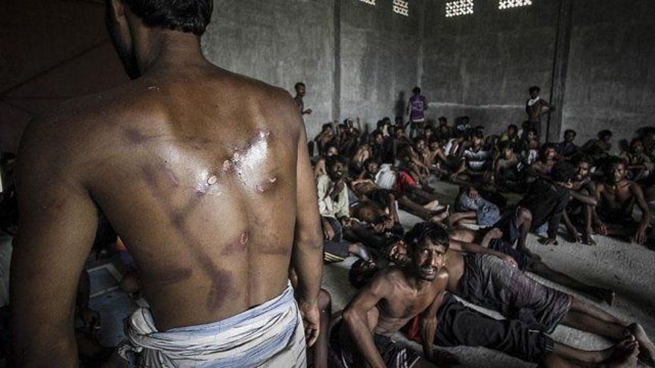 State provocation led to Myanmar &#039;genocide&#039;, Rohingya say