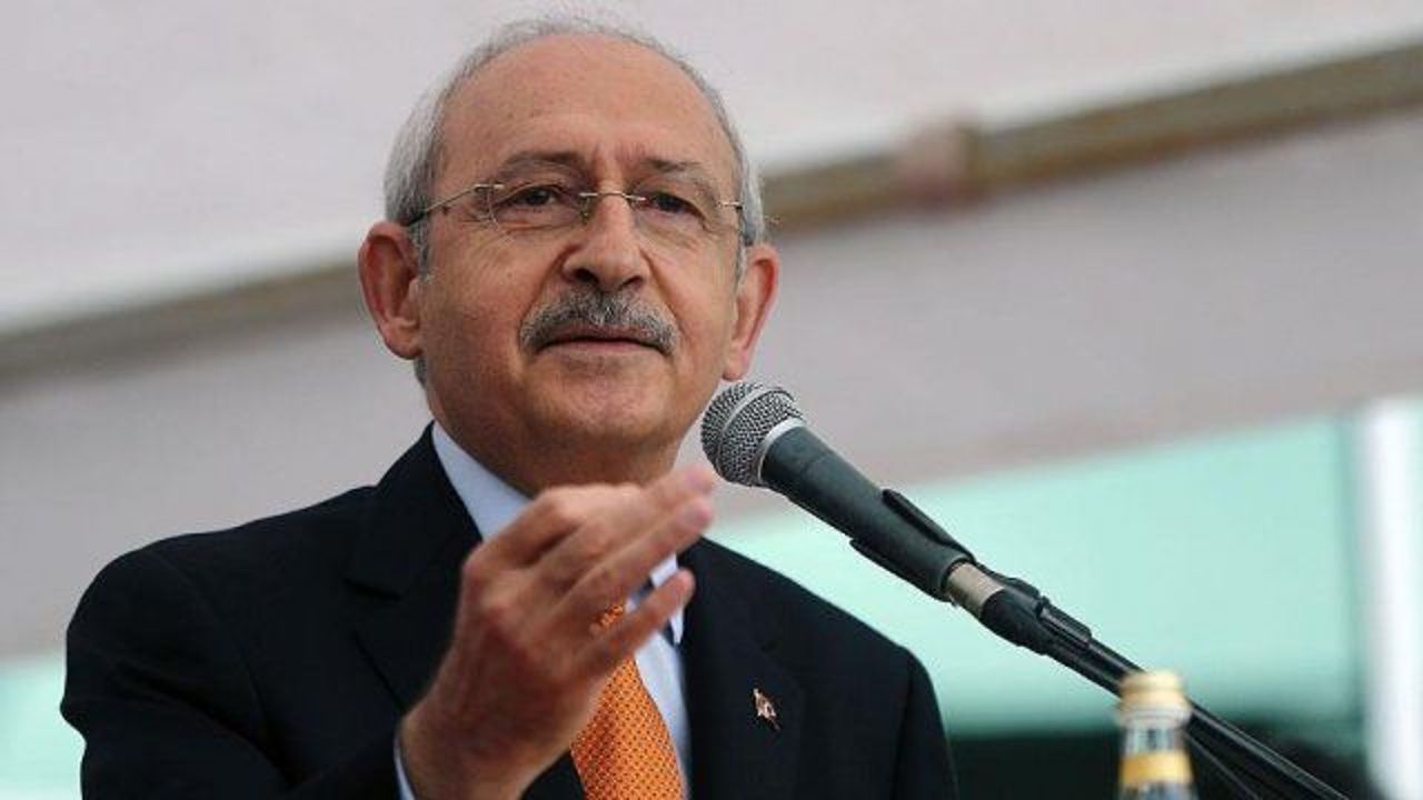 Suspend ties with Netherlands, says Turkey&#039;s CHP head