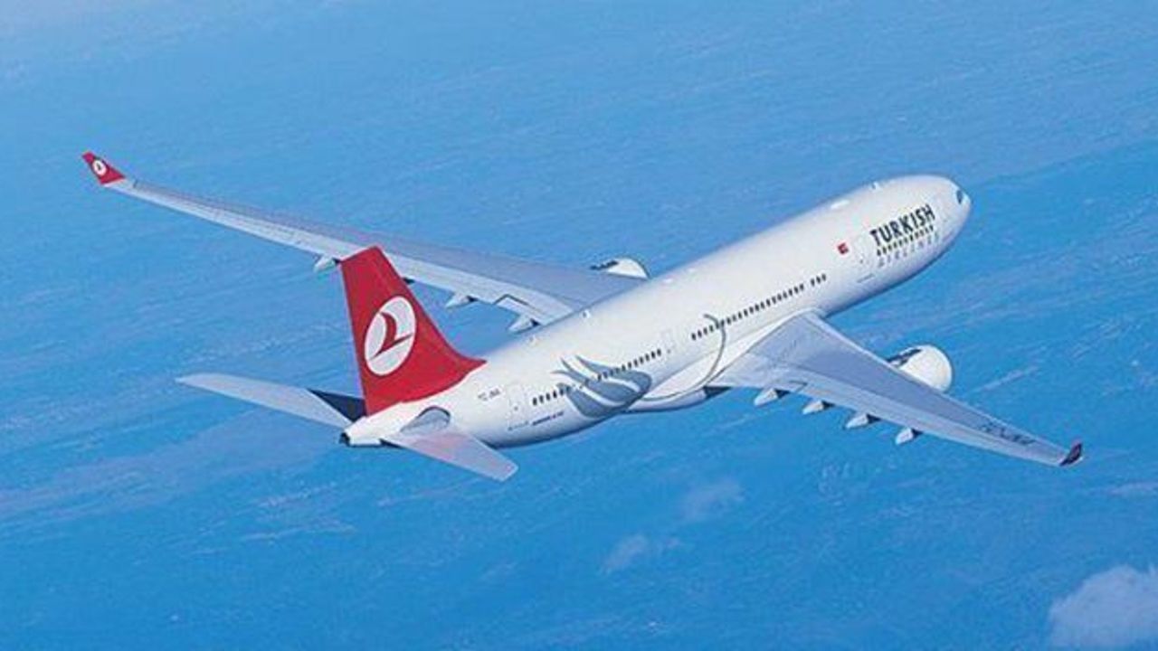 Turkish Airlines offers non-stop internet during flight