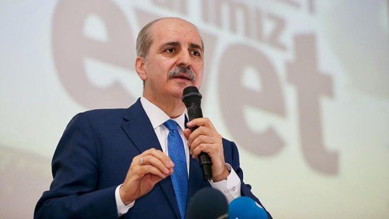 Turkish government, military in harmony, deputy PM says