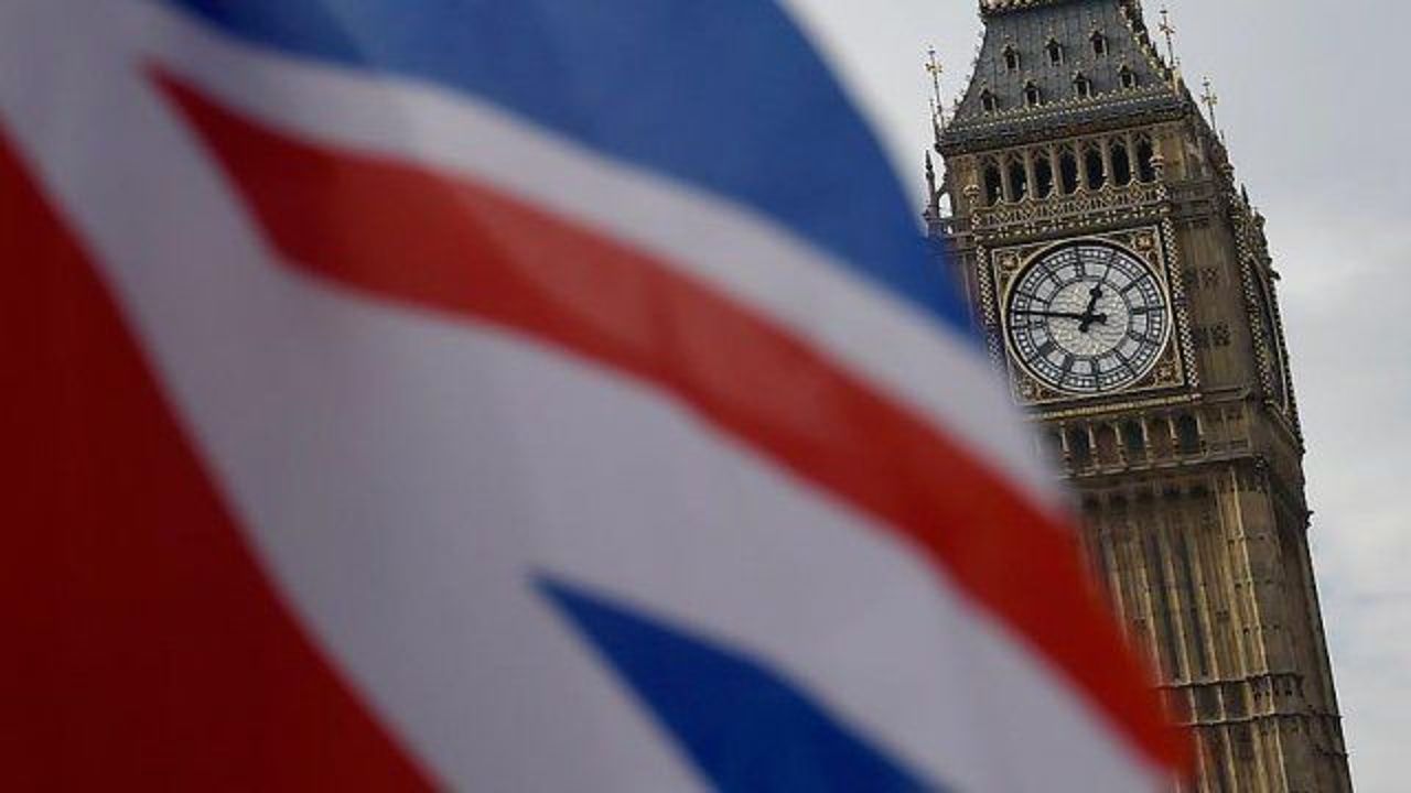 UK triggers Article 50, officially starts Brexit