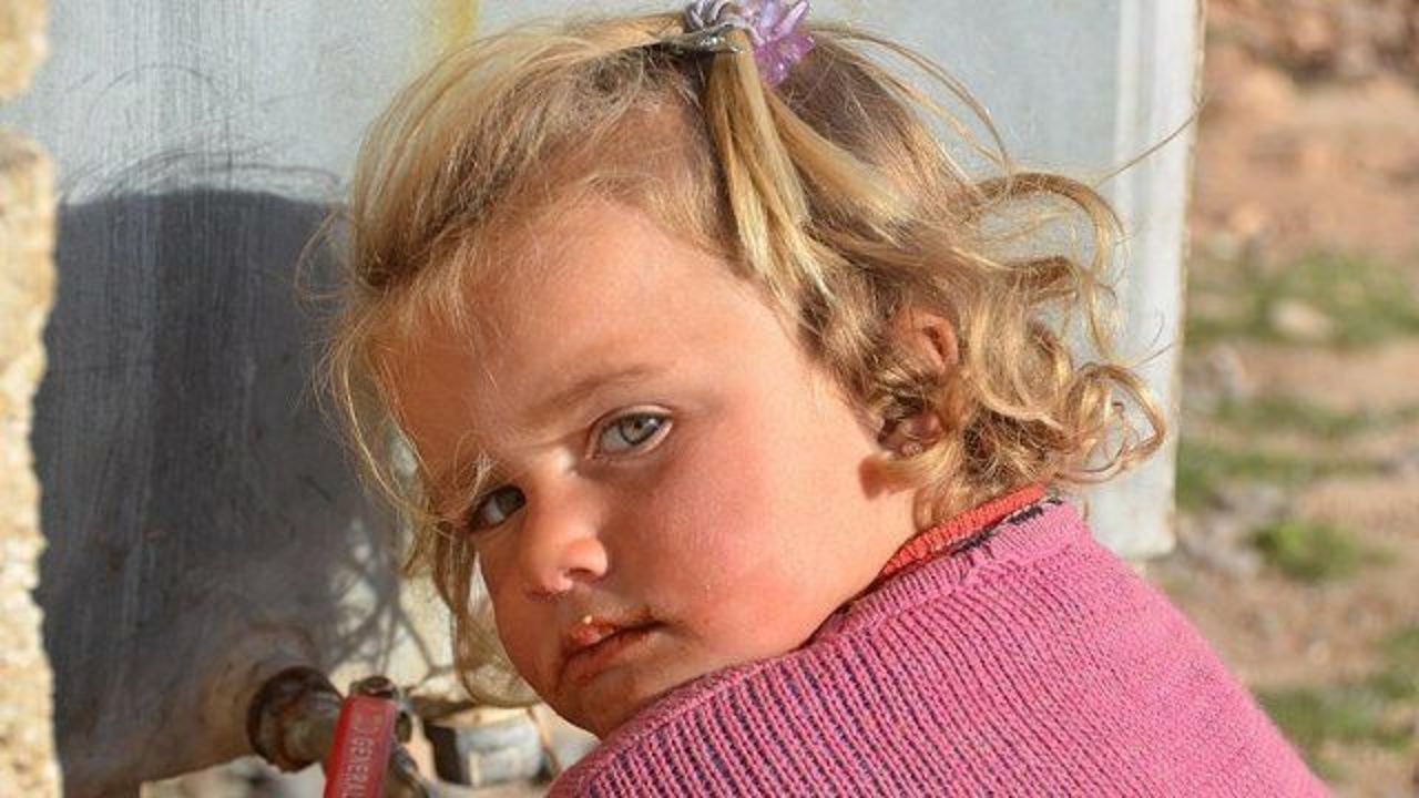 UN says 2016 ‘worst year’ for Syrian children