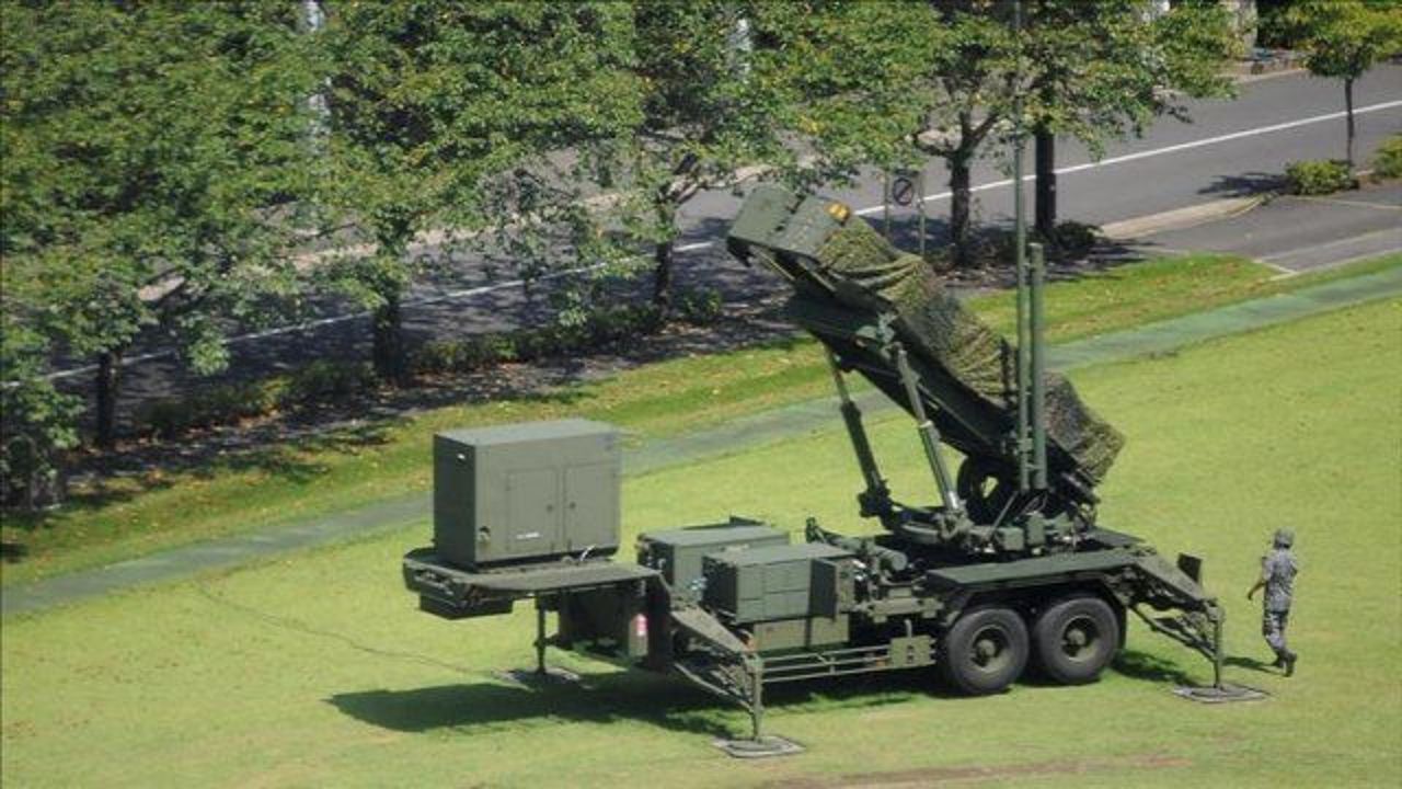 US anti-missile system’s deployment underway in S.Korea
