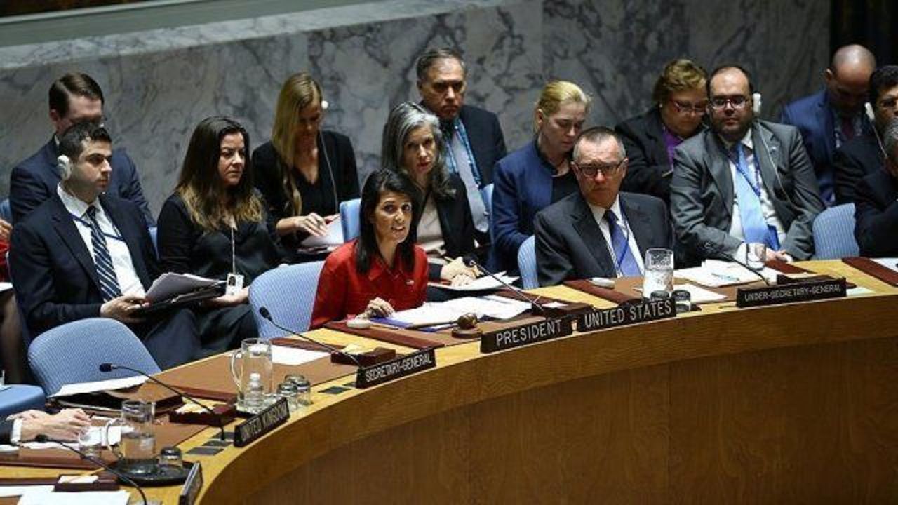 &#039;Assad must go for peace in Syria&#039;, said US envoy