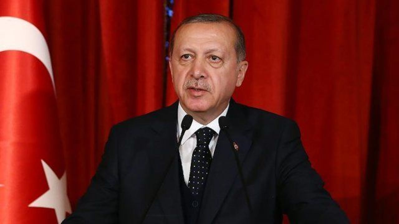 ‘EU cannot question our democracy’, said President Erdogan