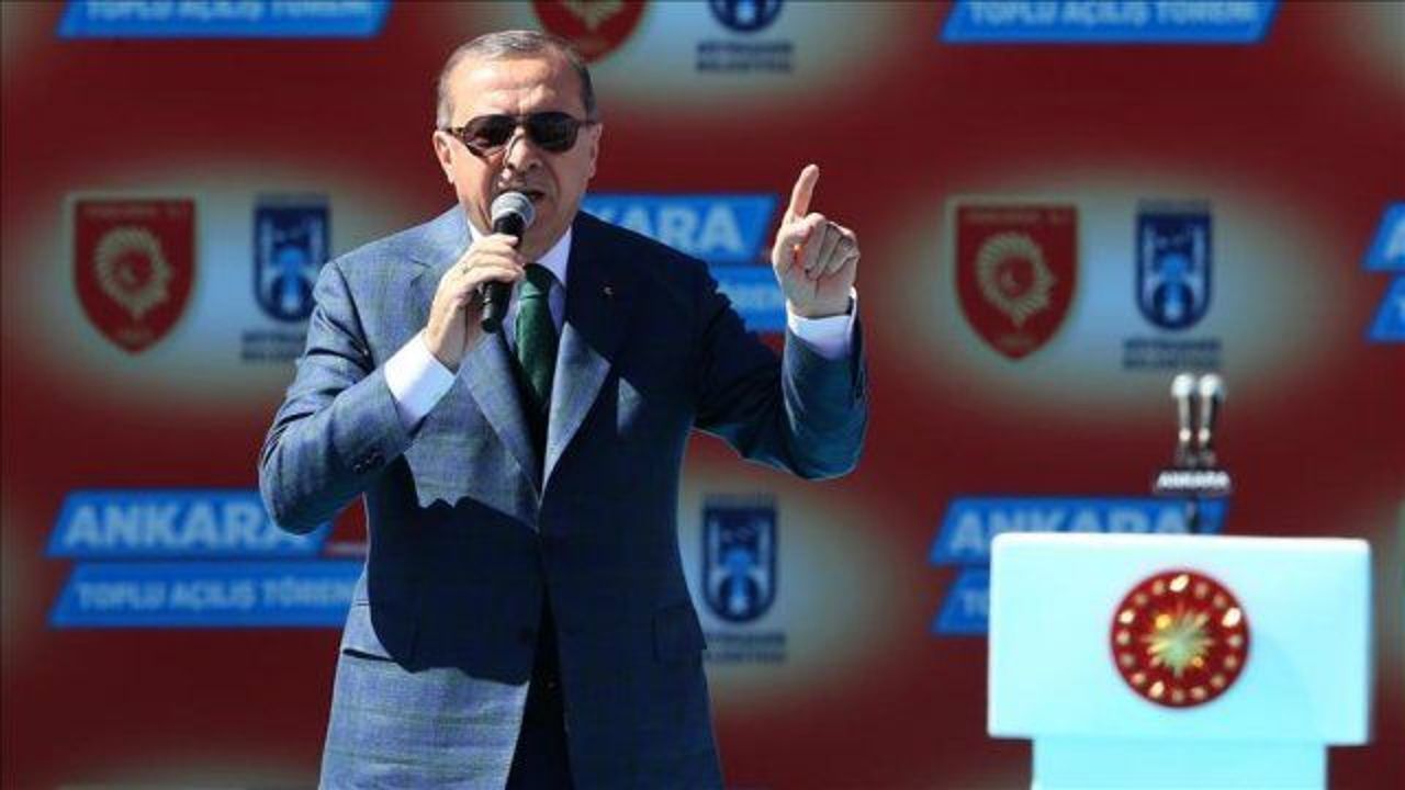 &#039;Turkish growth rate better than credit agency forecasts&#039;, said Erdogan