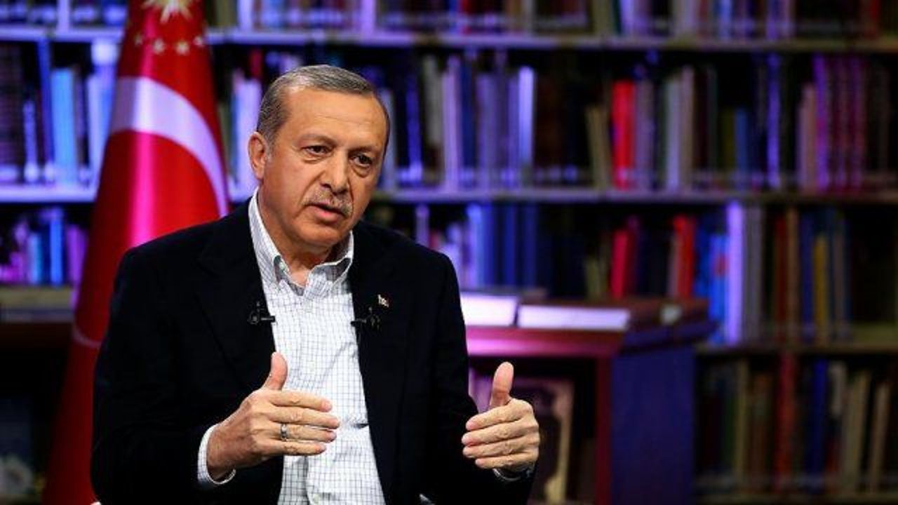&#039;Yes&#039; win would send strong message to West: President Erdogan