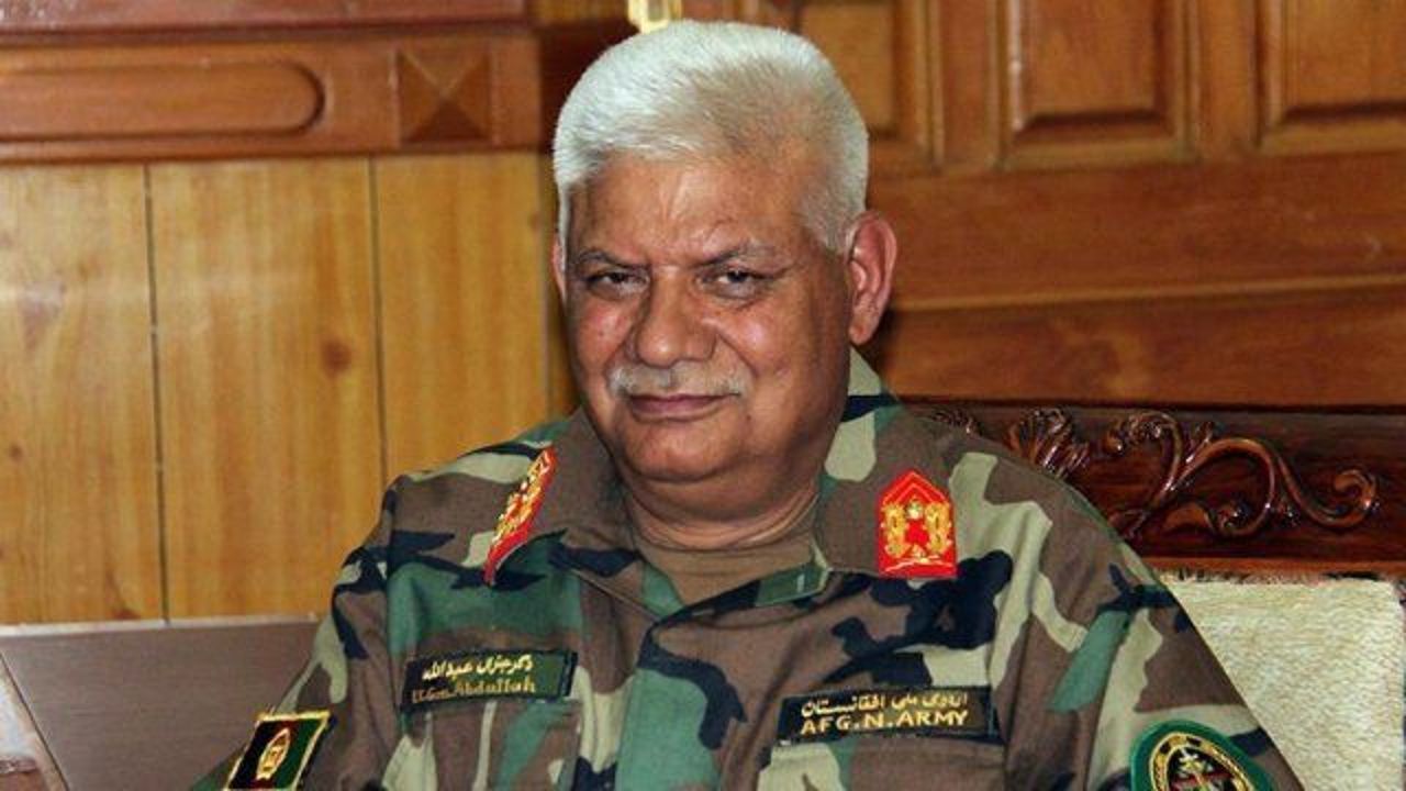 Afghan army chief, minister resign after deadly attack