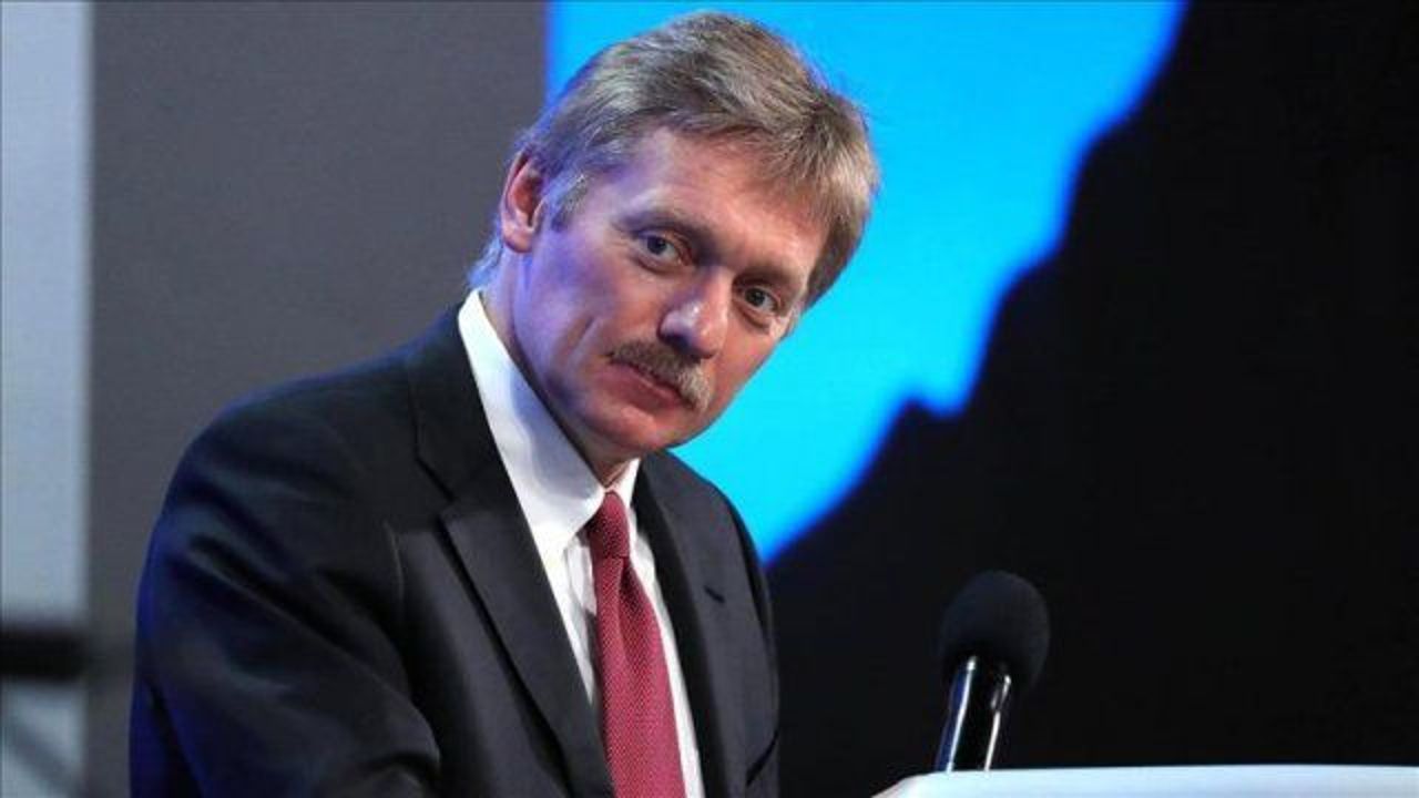 Chemical weapons use a &#039;dangerous crime&#039;, Kremlin says