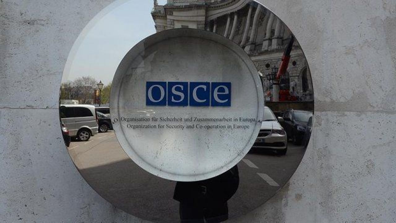Controversy hits OSCE&#039;s objectivity after Turkey report