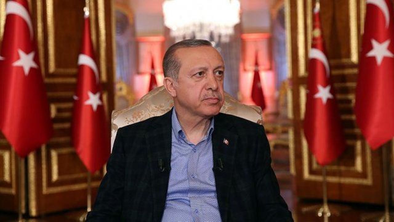 Obama deceived Turkey over PKK, Erdogan says