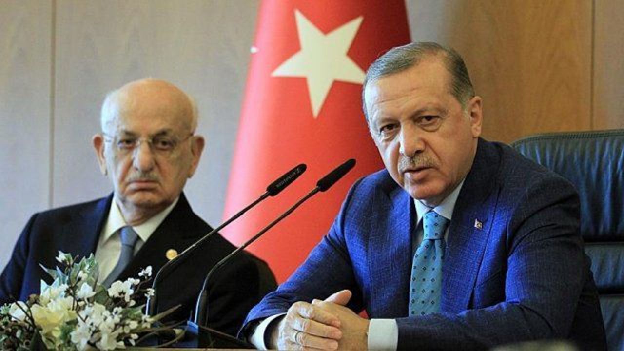 Turkey &#039;concerned&#039; by US flags beside terrorist &#039;rags&#039;