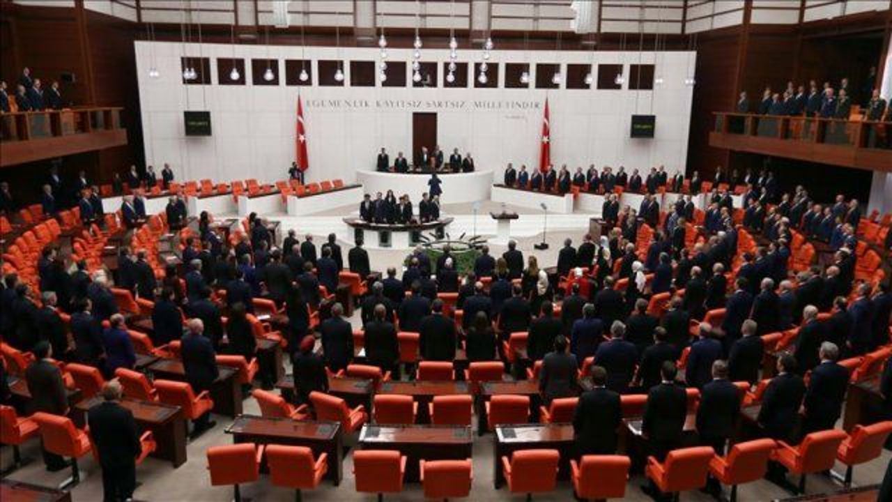 Turkish lawmakers to boycott Council of Europe sessions