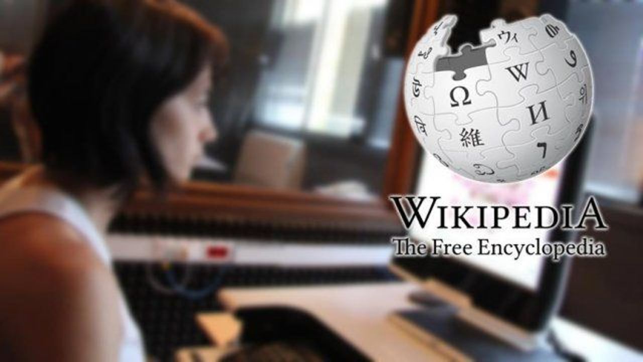 Wikipedia blocked for disregarding the law