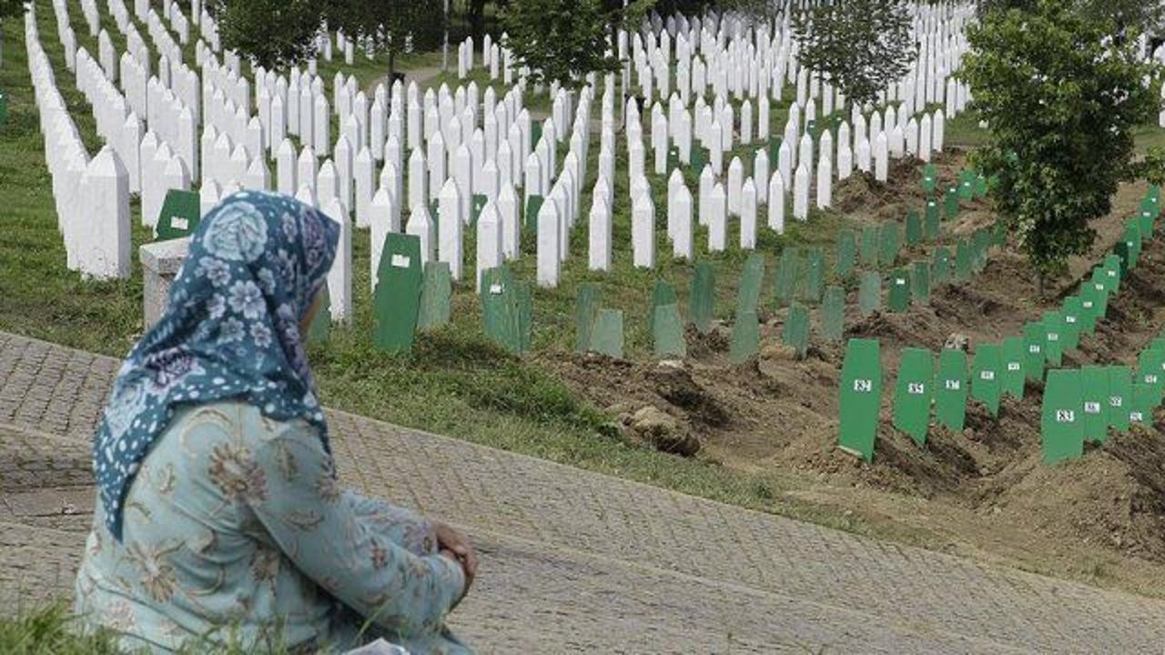 &#039;Serbia must recognize 1995 genocide&#039;, says Council of Europe