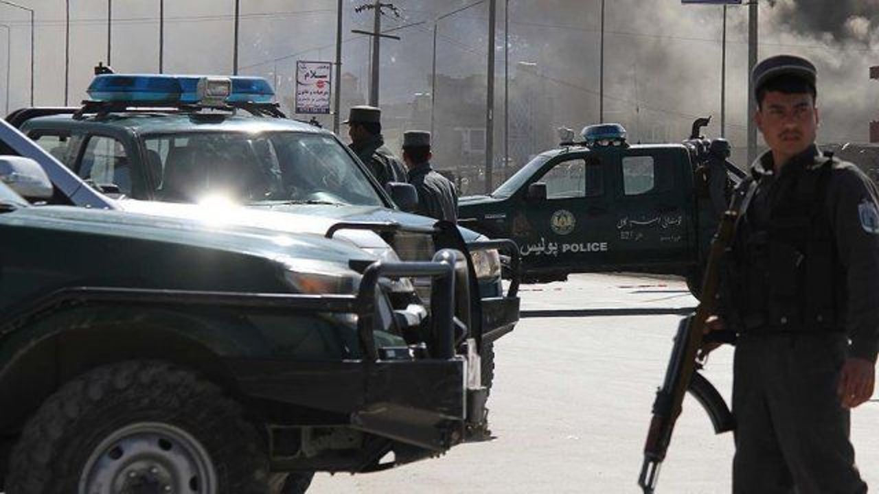 102 militants killed after TV station raid in Afghanistan