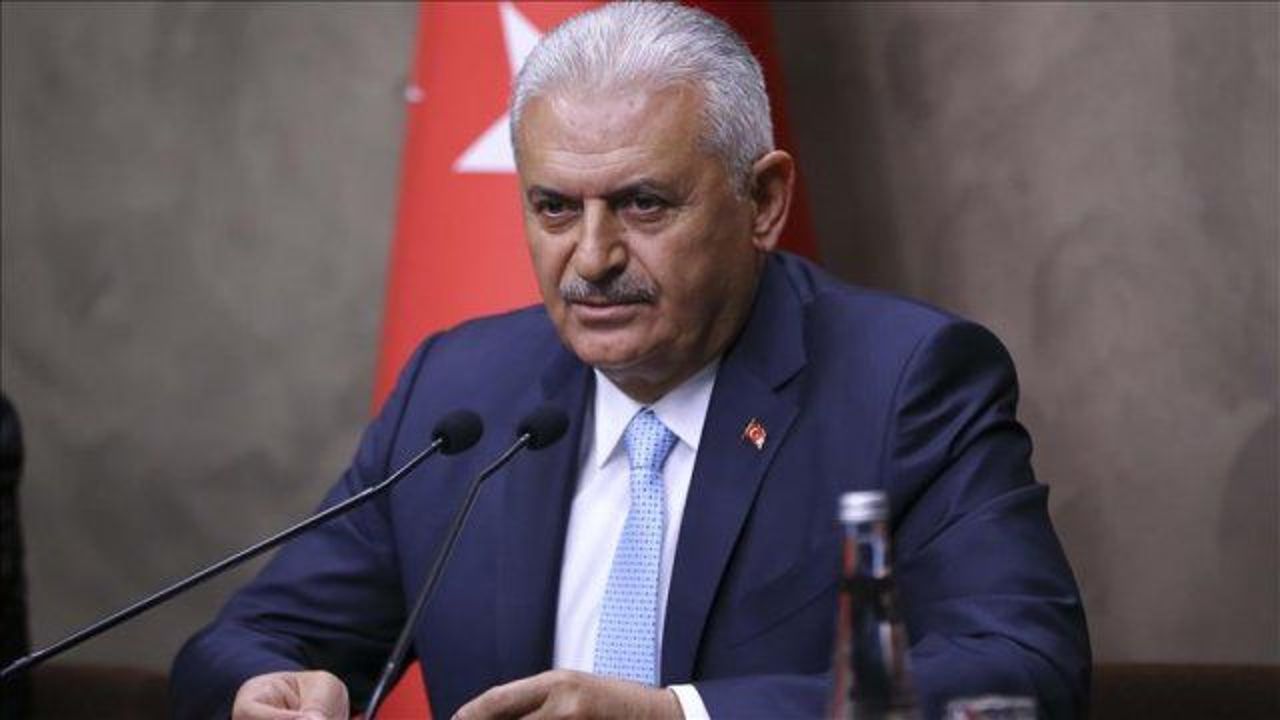 CHP can&#039;t boycott its responsibilities: PM Yildirim