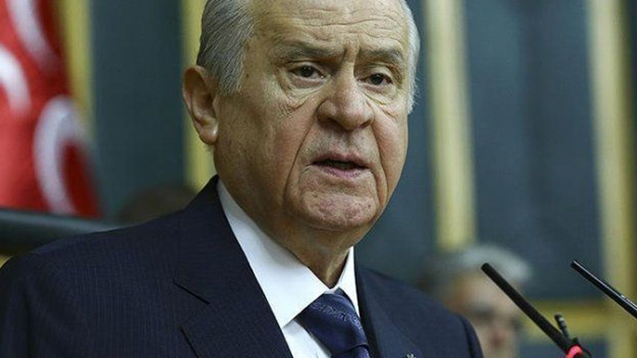 MHP leader blasts US for reaction to Washington clashes