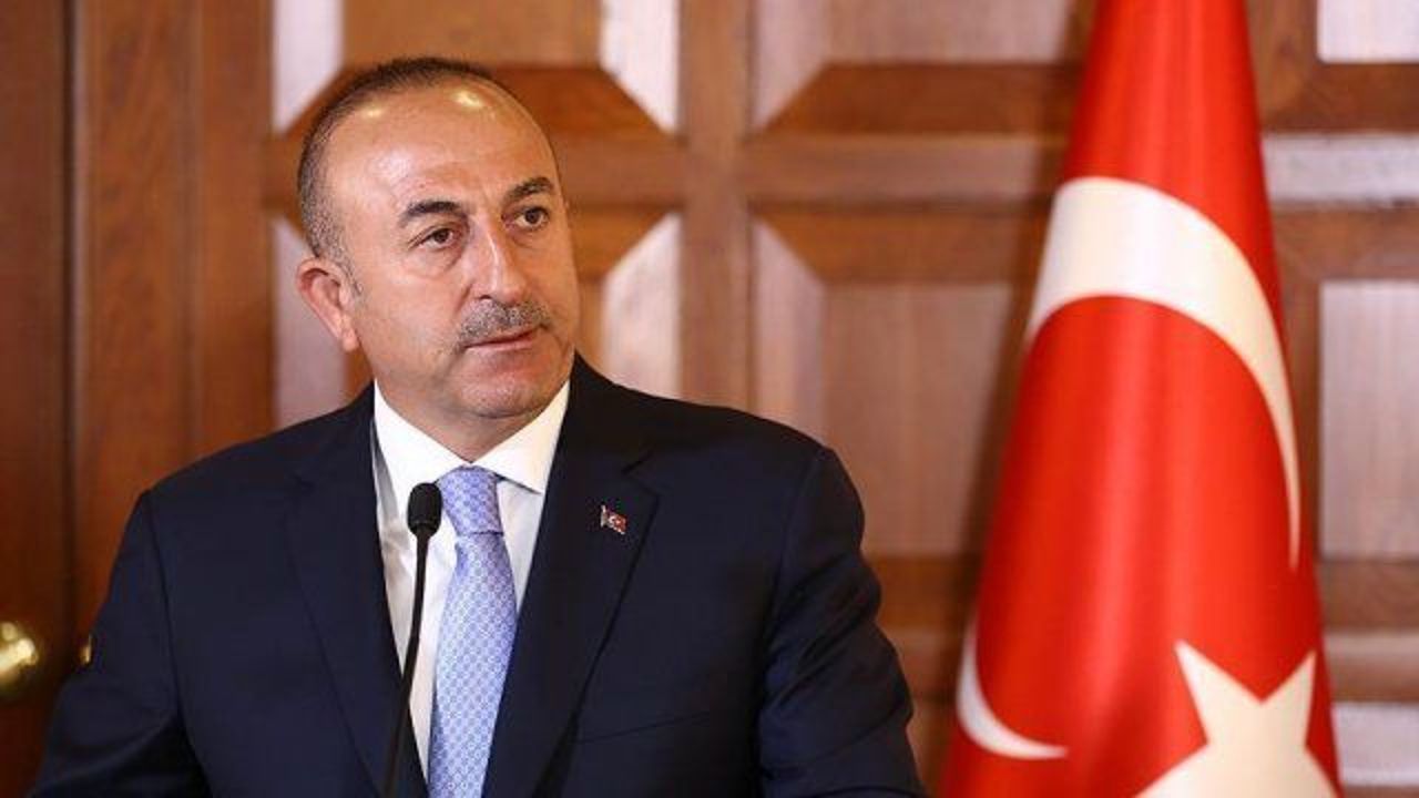 Minister says arming PKK/PYD will threaten Turkey