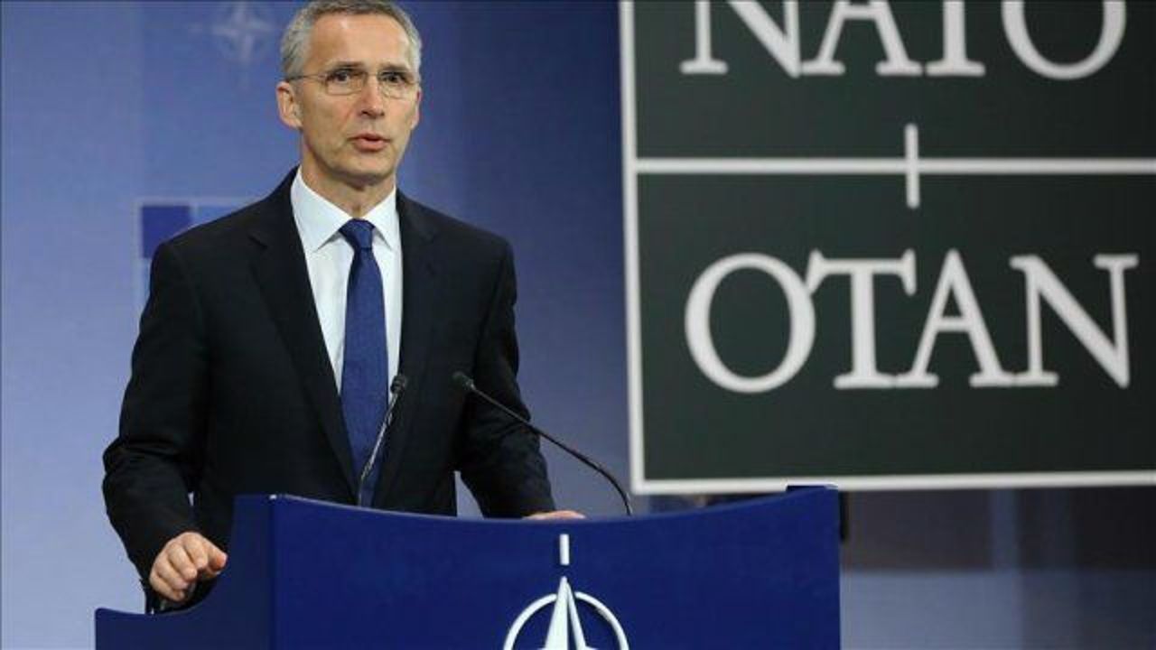 NATO formally joins anti-Daesh coalition