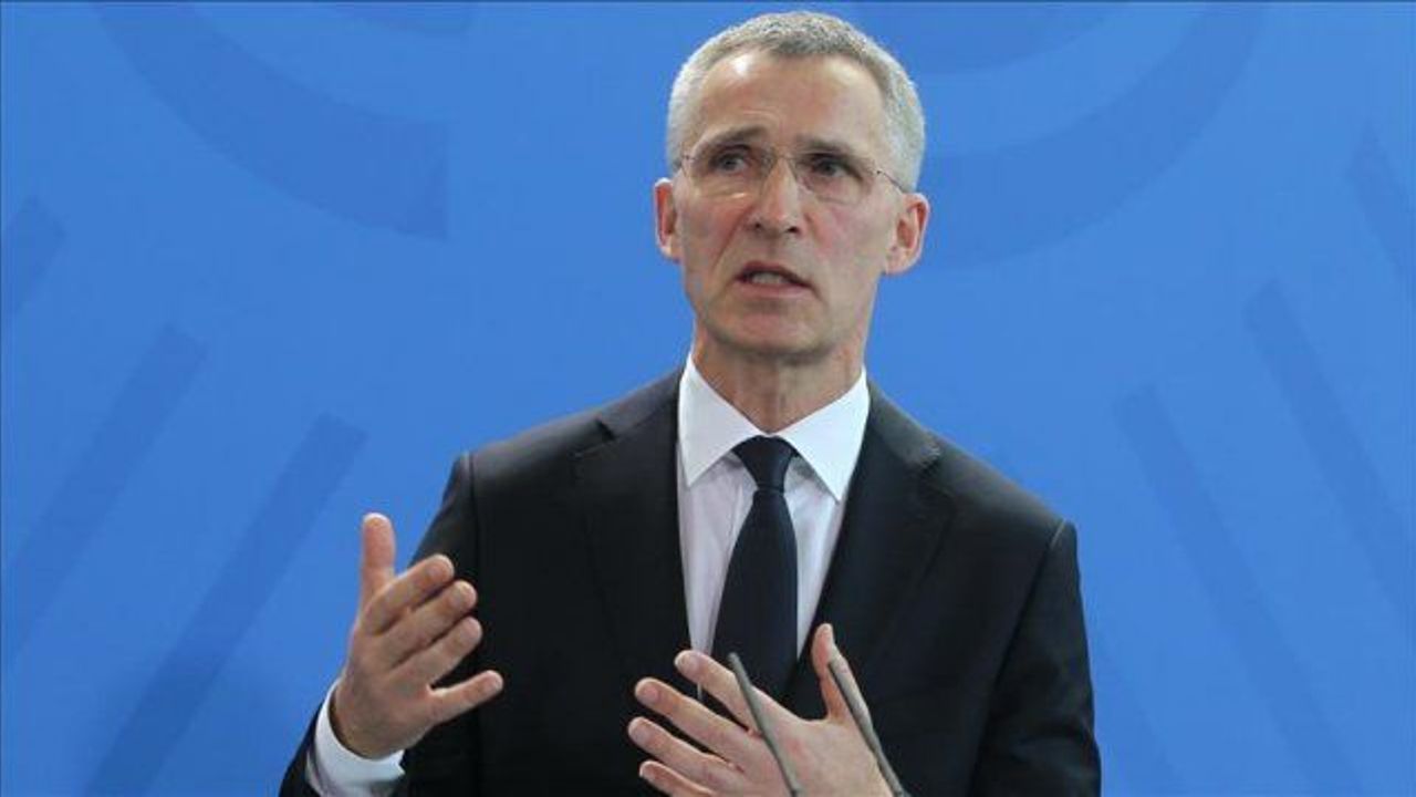 NATO rules out combat missions in Syria, Iraq