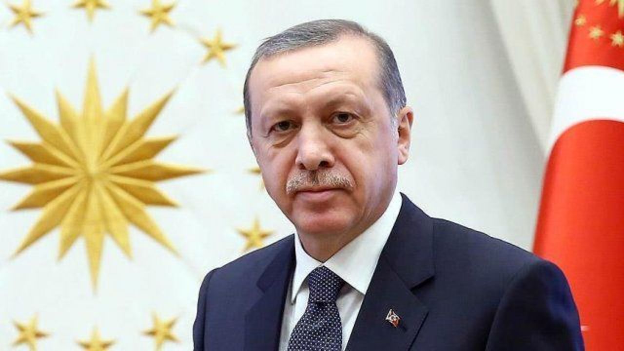 President Erdogan celebrates conquest of Istanbul