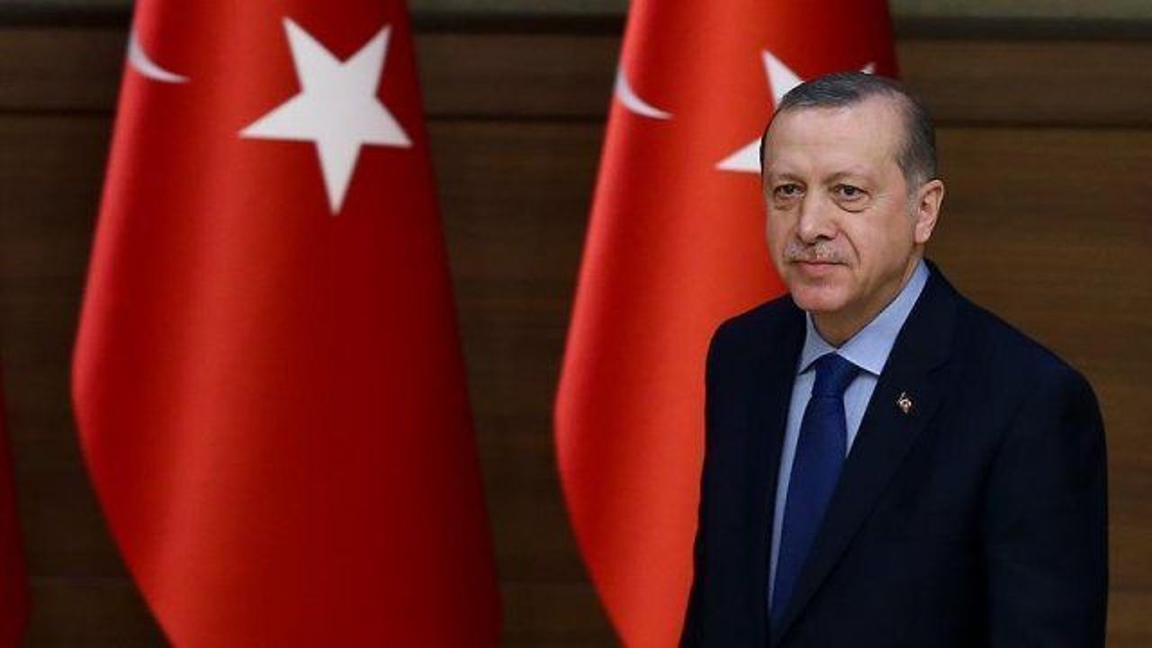 President Erdogan praises role of mothers in shaping societies