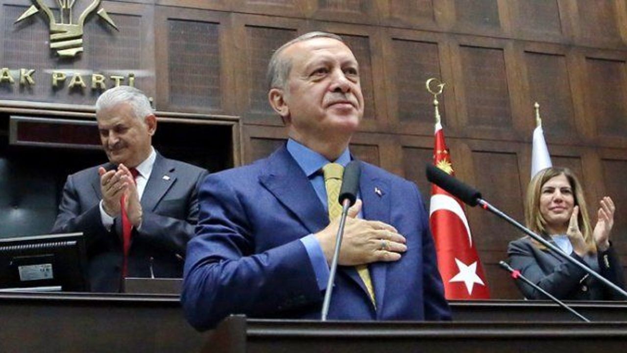 President Erdogan urges extradition of FETO supporters