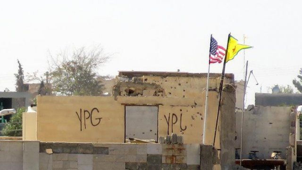 Syrian Arab-Turkmen leader decries US arming of PKK/PYD