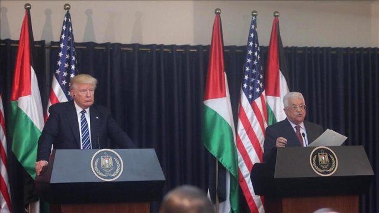 Trump vows to stand by Israel, bar Iran from nukes