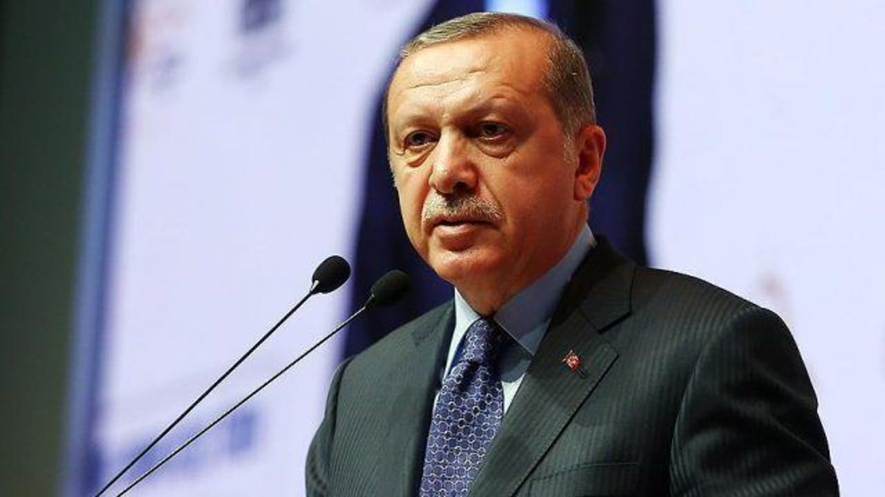 Turkey wants to continue EU accession bid, Erdogan says