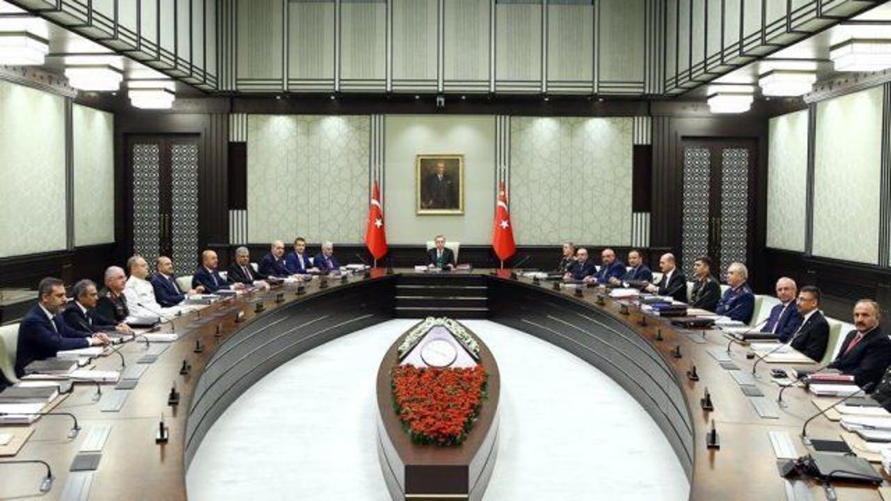 Turkey warns against supporting PKK and affiliates