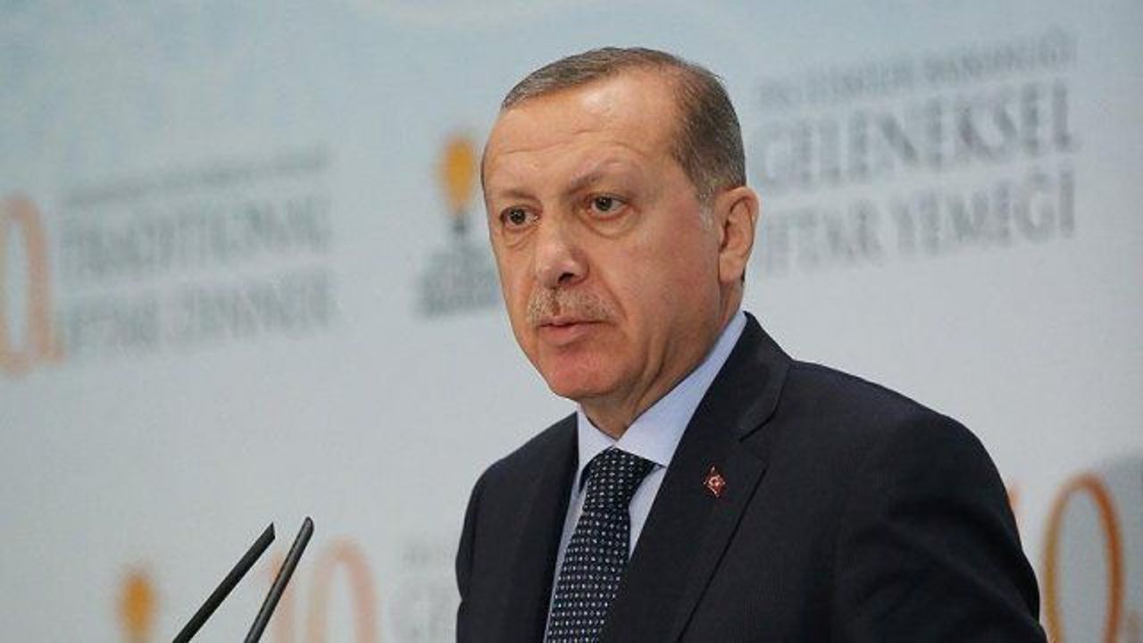 &#039;Turkey disapproves of sanctions on Qatar&#039;